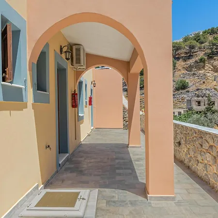 Amphitrite - Apartament