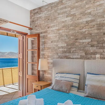 Apartament Amphitrite - *