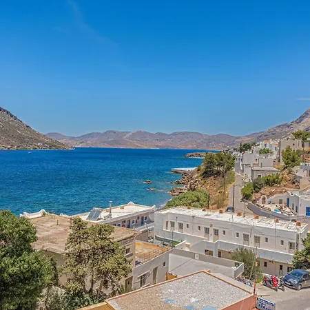 Amphitrite - Apartament *