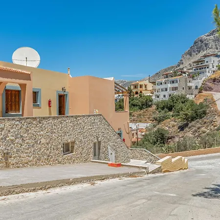 Apartament Amphitrite - *